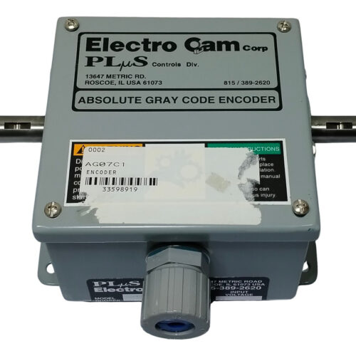 Codificador Electro Cam Corp Ps-4256-11-ddr