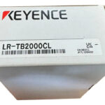 Keyence Lr-tb2000cl Sensor De Distancia Láser Cabeza 2m