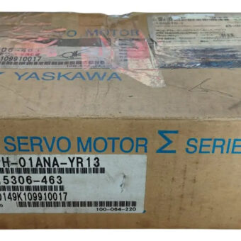 Sgmph-01ana-yr13 Yaskawa