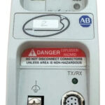 Allen Bradley 1761-net-dni Controlador