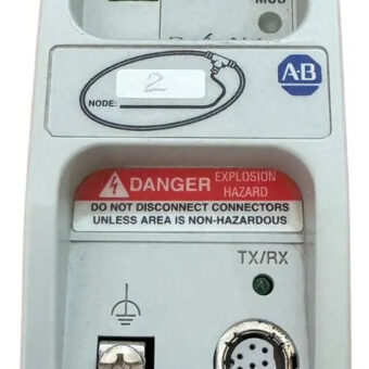 Allen Bradley 1761-net-dni Controlador