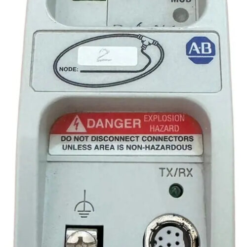 Allen Bradley 1761-net-dni Controlador