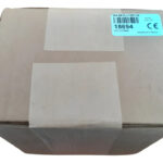 Banner Ssa-eb1pl2-12ed1q8 18694 Boton De Paro De Emergencia  Rojo