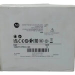 Allen Bradley 140ut-d7d3-c20 Interruptor De Circuito