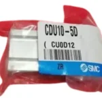 Cdu10-5d Smc Cilindro Montaje Carrera 5 Mm Diámetro 10 Mm