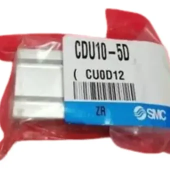 Cdu10-5d Smc Cilindro Montaje Carrera 5 Mm Diámetro 10 Mm
