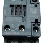 Siemens Schütz 3rt2023-1af04