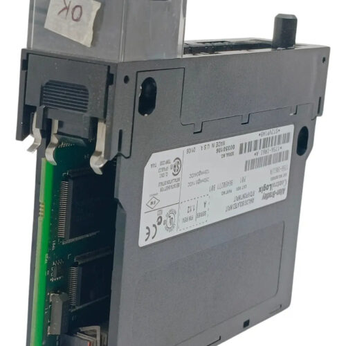 Allen-bradley 1756-ir6i Rtd Input