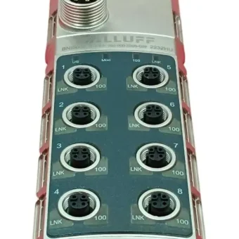 Balluff Bni0089 Bni Eip-950-000-z009-c07