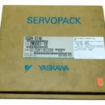 Yaskawa Sgdh-01ae Servo Amplifier 200 Vac