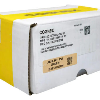 Cognex Is7500m-340-50