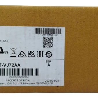 Sevomotor Allen Bradley Mpl-b220t-vj72aa