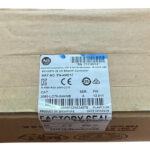 Allen Bradley Micro 870 Plc 2080-lc70-24awb Controlador Ethe