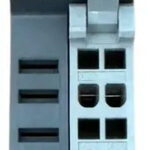 Allen Bradley 1734-fpd Módulo Distribuidor De Energía
