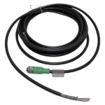 Phoenix Contact E221474  Cable Para Sensor Y Actuadores