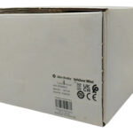 Allen Bradley 442l-sfznmn Escaner Laser De Seguridad Negro Ps-2