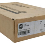 1746-ni8 Allen Bradley Input Slc Input Module