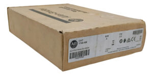 1746-ni8 Allen Bradley Input Slc Input Module