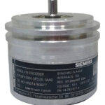 Siemens 6fx2001-5fd25-1aa0 Codificador