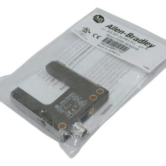 45lsp-2lpa1-p3 Allen Bradley Sensor Óptico De Horquilla