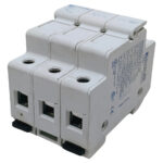 Portafusibles Usm3 C218548 De 30 Amperios Y 800 Voltios