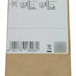 Sensor De Distancia 0-10 M Laser Ifm O1d100