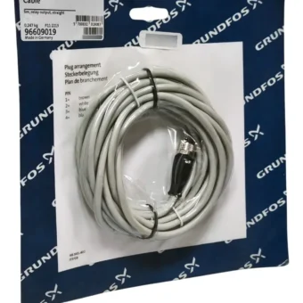 96609019 Cable De Control Grundfos