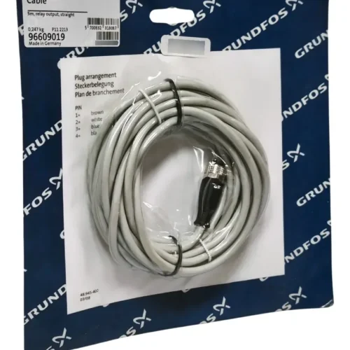 96609019 Cable De Control Grundfos