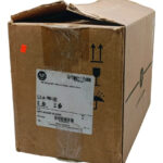 Allen Bradley Mpl-a4530k-mj72aa Servo Motor Permanent Magnet