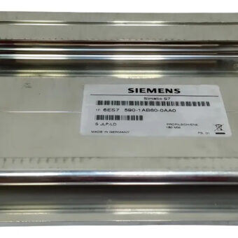Siemens 6es7 590-1ab60-0aa0 Simatic S7-1500