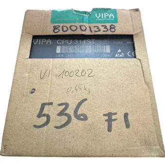 Vipa Cpu 314st , 314-6cf03