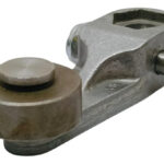 802t-w1a Allen-bradley Operating Lever For Limit Switch