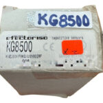 Sensor De Proximidad Ifm Efector 10-55vdc Kg8500