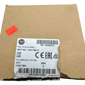 Ab  Base De Terminal De 1794-tbn