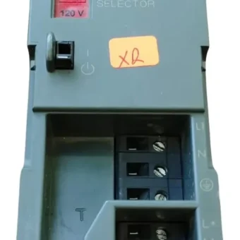 Fuente De Alimentación  6ep1 331-1sl11 Siemens