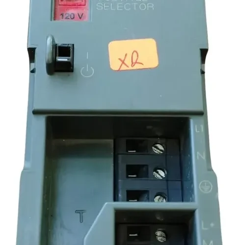 Fuente De Alimentación  6ep1 331-1sl11 Siemens