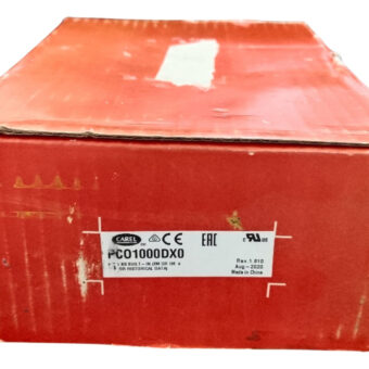 Carel Pco1000dx0 Controlador Beige
