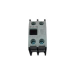 Eaton Dilm150-xhi11 - Auxiliary Contact Module, 2 Pole