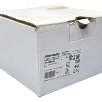 Allen Bradley 100-e96kd00