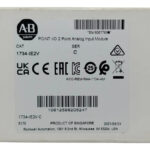 Modulo Point I/o Analog Voltaje Input 1734-ie2v