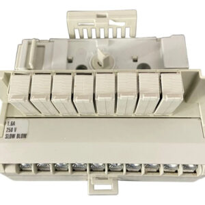 Allen-bradley Terminal Base 1794-tbnf Plc