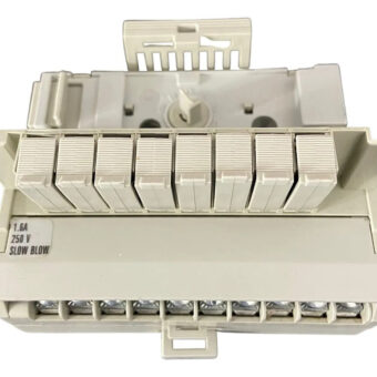 Allen-bradley Terminal Base 1794-tbnf Plc