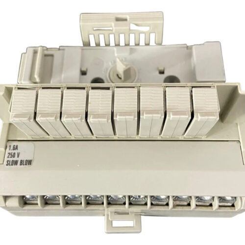 Allen-bradley Terminal Base 1794-tbnf Plc
