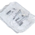 Phoenix Contact Sacc-m12msd-4con-pg7-sh Metal
