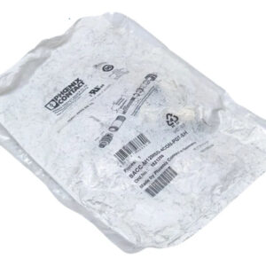 Phoenix Contact Sacc-m12msd-4con-pg7-sh Metal