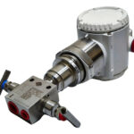 Abb 266hshqsta1 Transmisor De Presión Manométrica (t3i2h3a1)