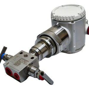 Abb 266hshqsta1 Transmisor De Presión Manométrica (t3i2h3a1)