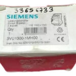Siemens 3vu1300-1mh00