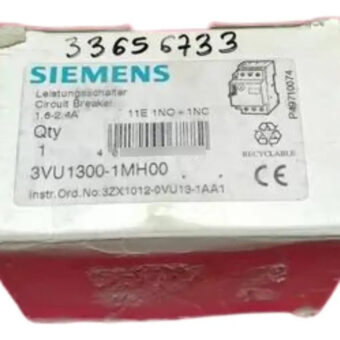 Siemens 3vu1300-1mh00