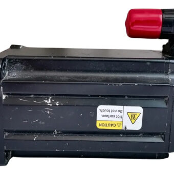 Allen Bradley Vpl-b1003f-pj12aa Kinetix